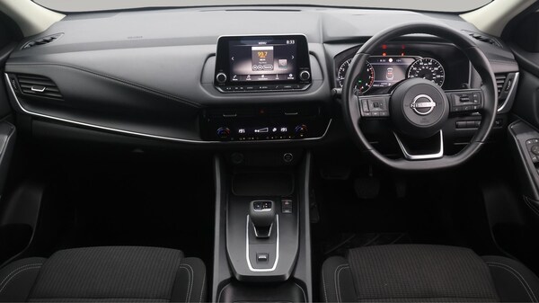 Used Nissan Qashqai 2023 for sale - 76307180: Photo 14