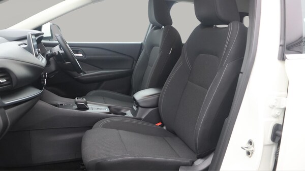 Used Nissan Qashqai 2023 for sale - 76307180: Photo 15