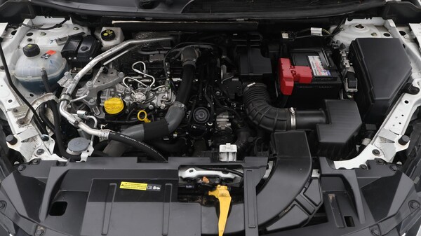 Used Nissan Qashqai 2023 for sale - 76307180: Photo 20