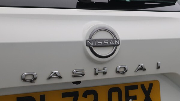 Used Nissan Qashqai 2023 for sale - 76307180: Photo 22