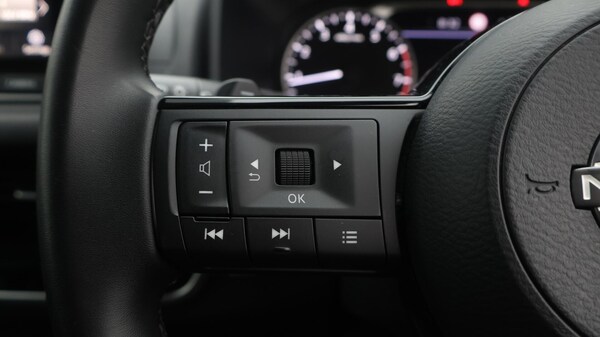 Used Nissan Qashqai 2023 for sale - 76307180: Photo 24