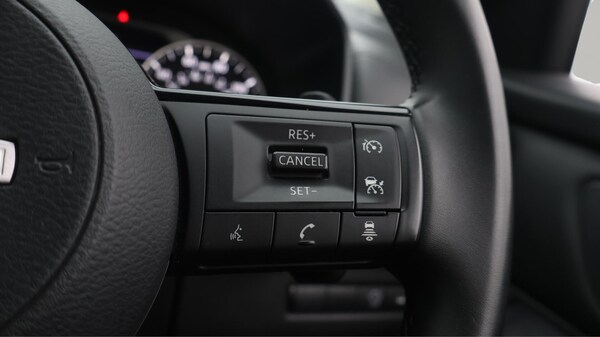 Used Nissan Qashqai 2023 for sale - 76307180: Photo 25