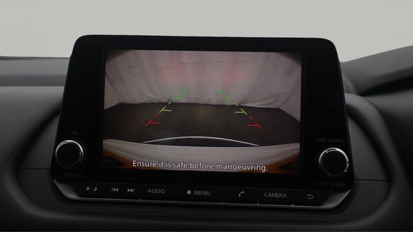 Used Nissan Qashqai 2023 for sale - 76307180: Photo 26