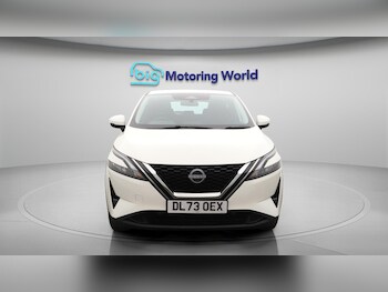 Used Nissan Qashqai 2023 for sale - 76307180: Photo 3