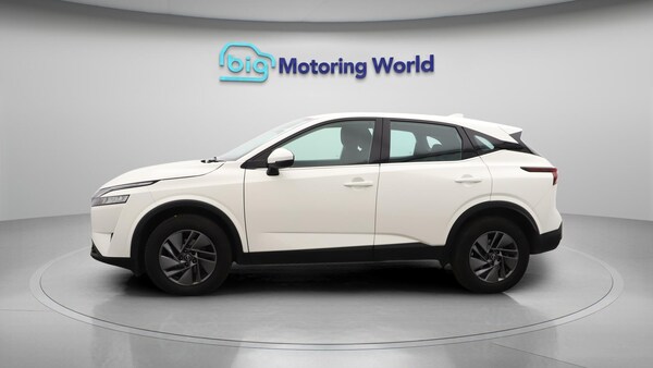 Used Nissan Qashqai 2023 for sale - 76307180: Photo 5