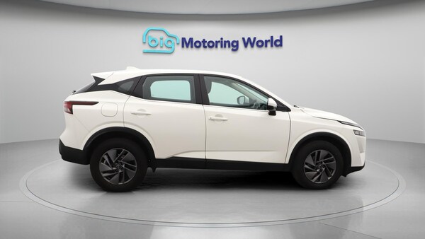Used Nissan Qashqai 2023 for sale - 76307180: Photo 9