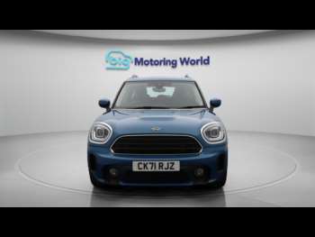 Used MINI Countryman 2021 for sale - 74534746: Photo