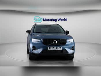 Used Volvo XC40 2023 for sale - 79771488: Photo