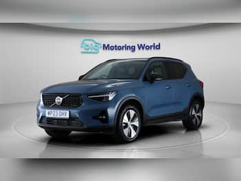 Used Volvo XC40 2023 for sale - 79771488: Photo