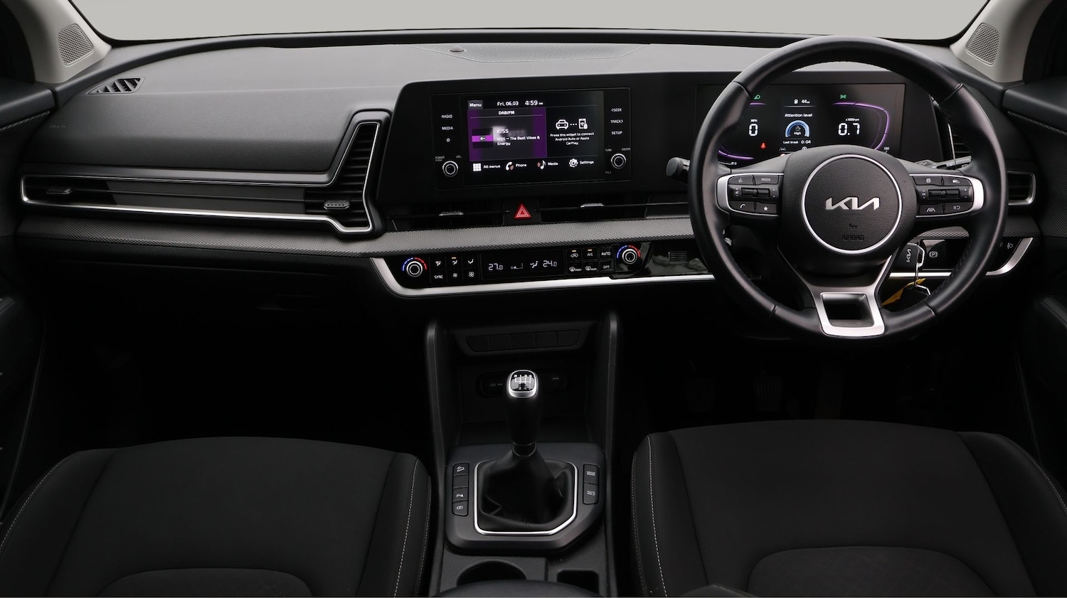 Used Kia Sportage 2023 for sale - 77778944: Photo 13