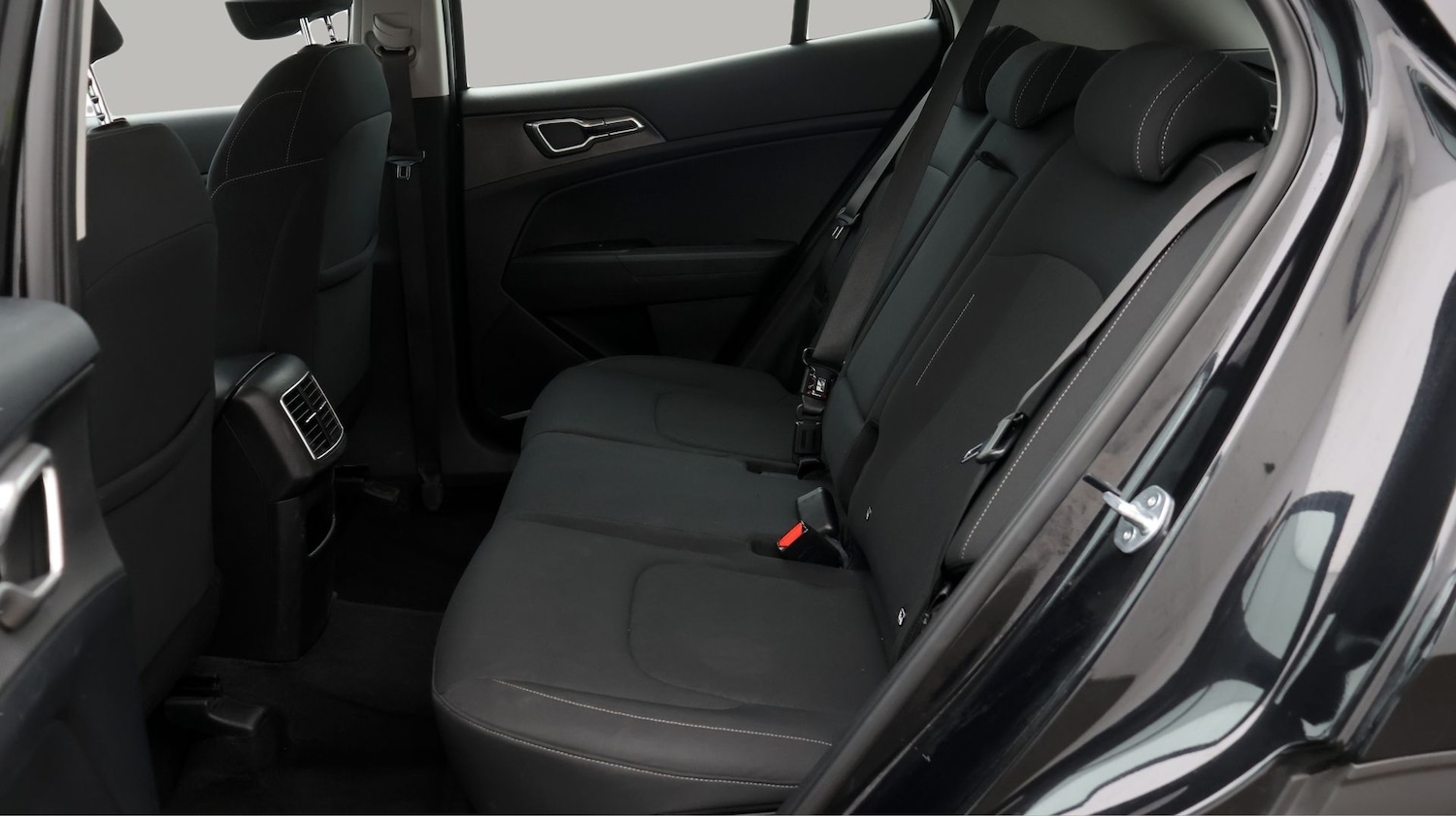 Used Kia Sportage 2023 for sale - 77778944: Photo 16