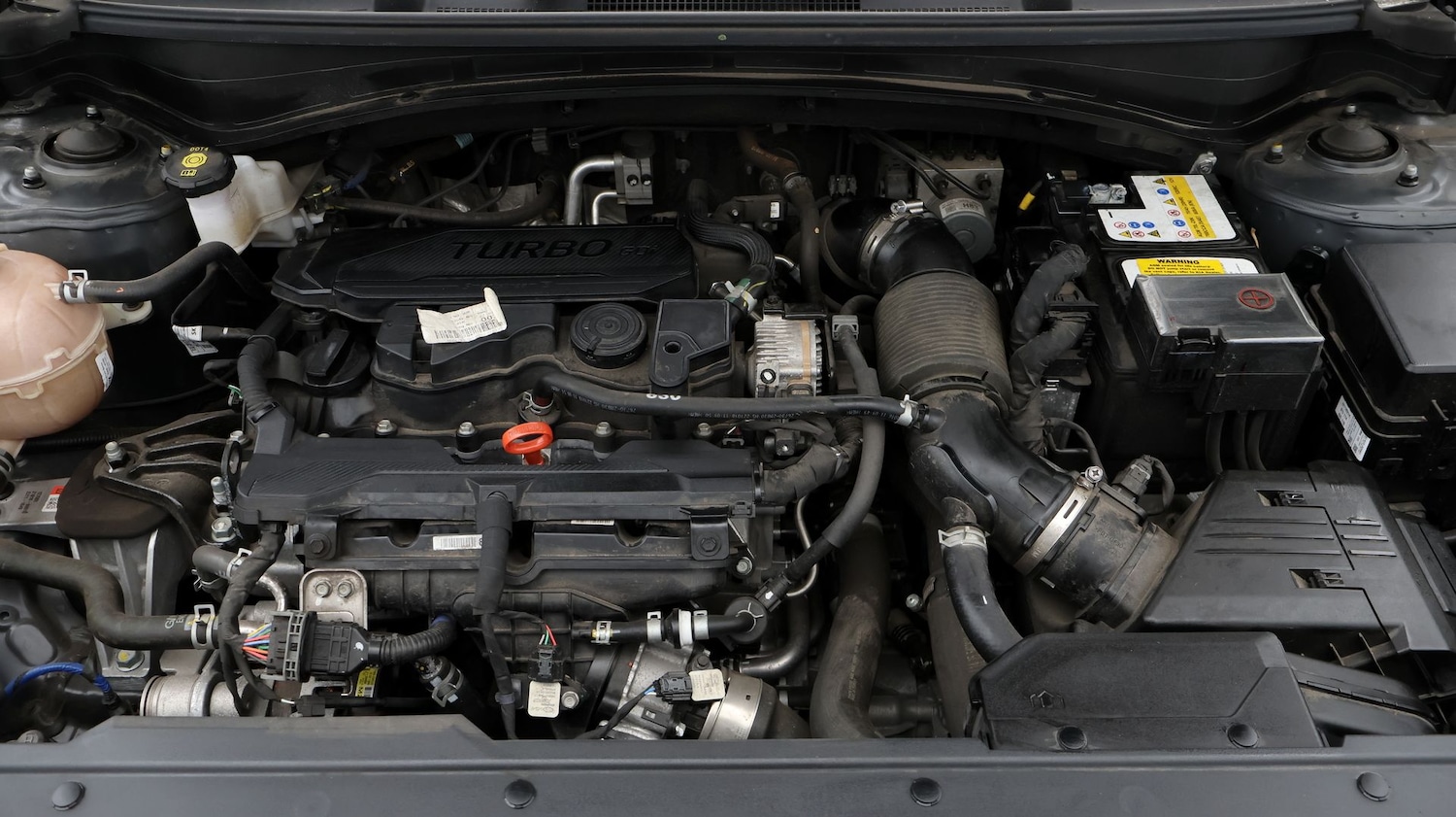 Used Kia Sportage 2023 for sale - 77778944: Photo 19