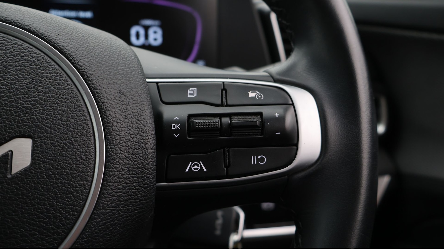 Used Kia Sportage 2023 for sale - 77778944: Photo 23