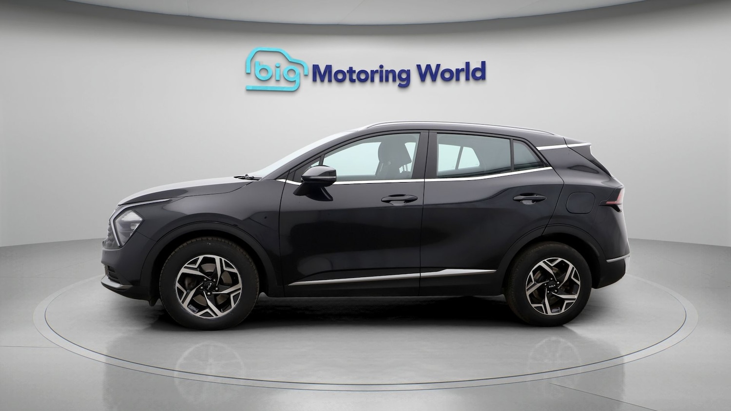 Used Kia Sportage 2023 for sale - 77778944: Photo 4
