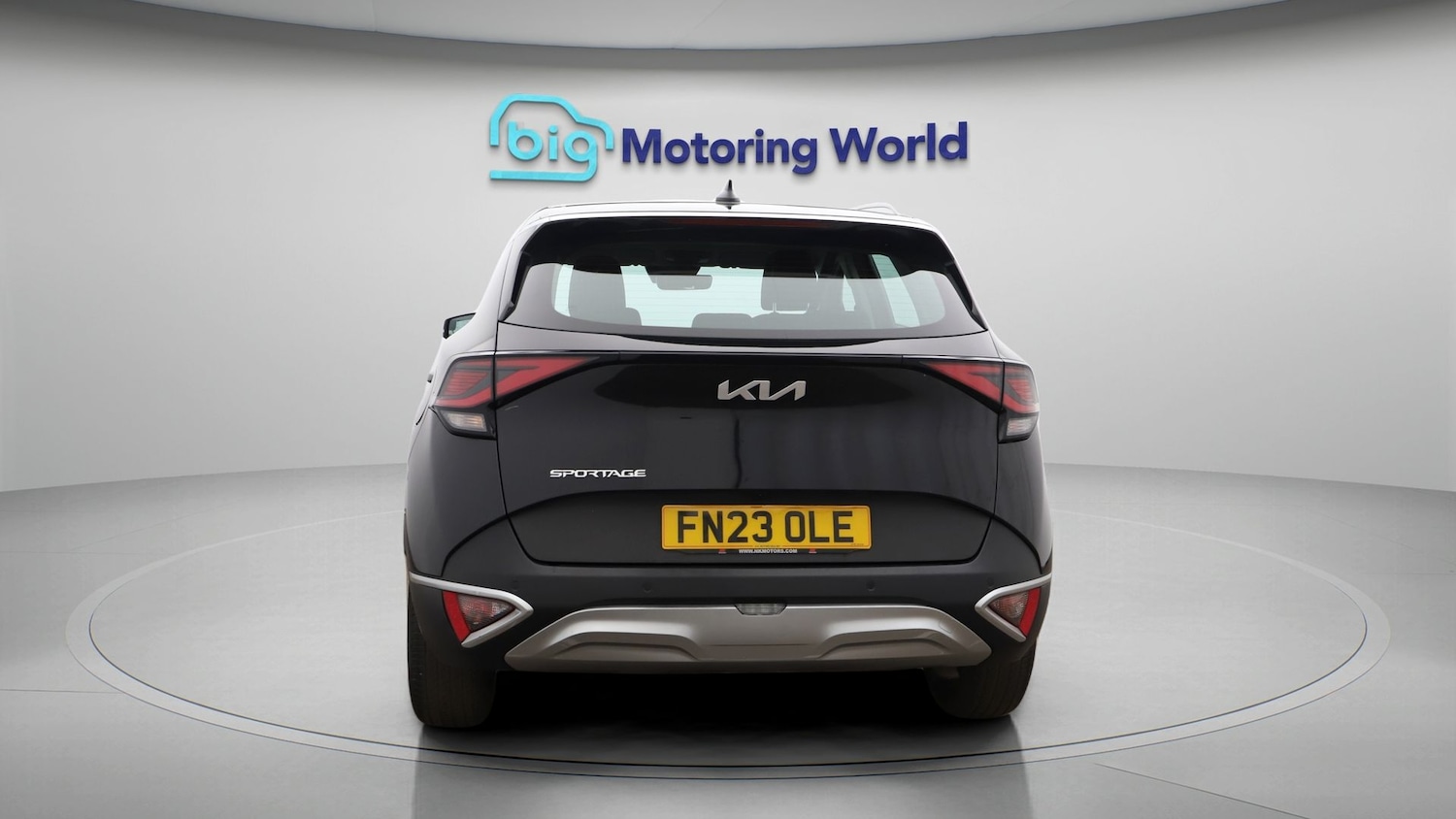 Used Kia Sportage 2023 for sale - 77778944: Photo 6