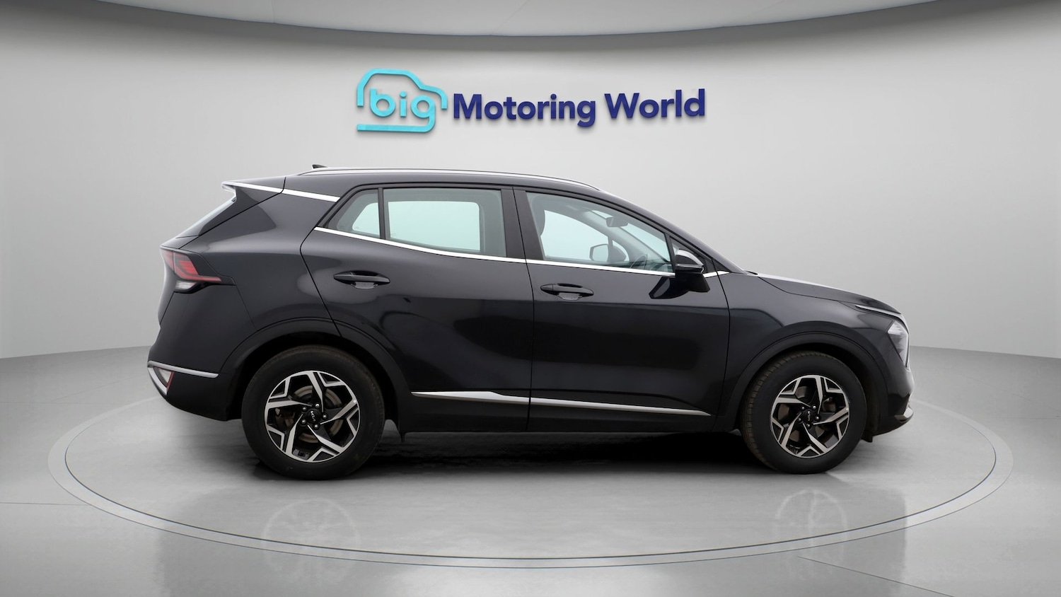 Used Kia Sportage 2023 for sale - 77778944: Photo 8