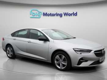 2020 (70) - 1.5 Turbo D SE Nav Grand Sport 5dr Diesel Manual Euro 6 (s/s) (122 ps)