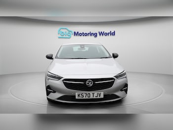 Used Vauxhall Insignia 2020 for sale - 75388210: Photo