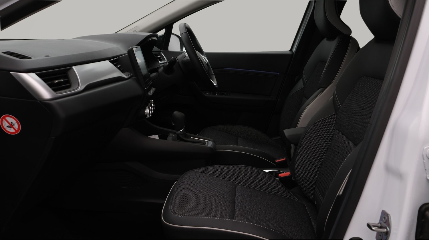 Used Renault Captur 2023 for sale - 77610284: Photo 14