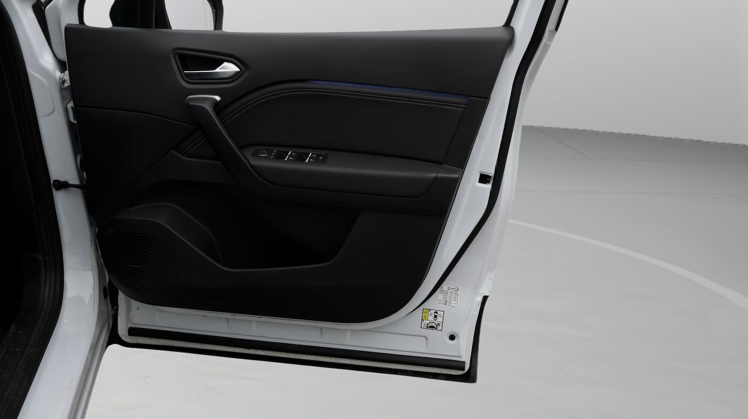 Used Renault Captur 2023 for sale - 77610284: Photo 15