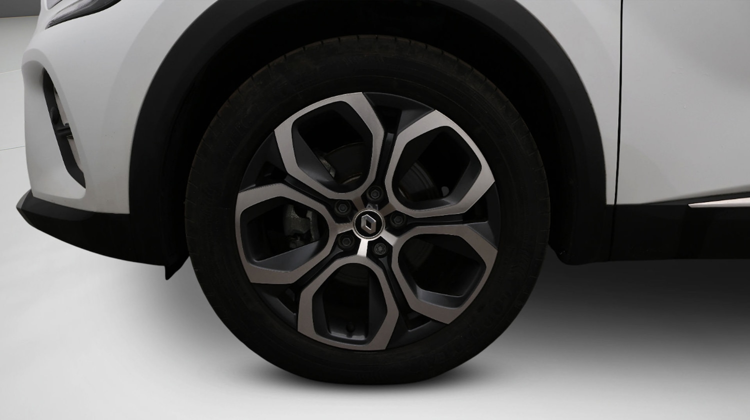 Used Renault Captur 2023 for sale - 77610284: Photo 18