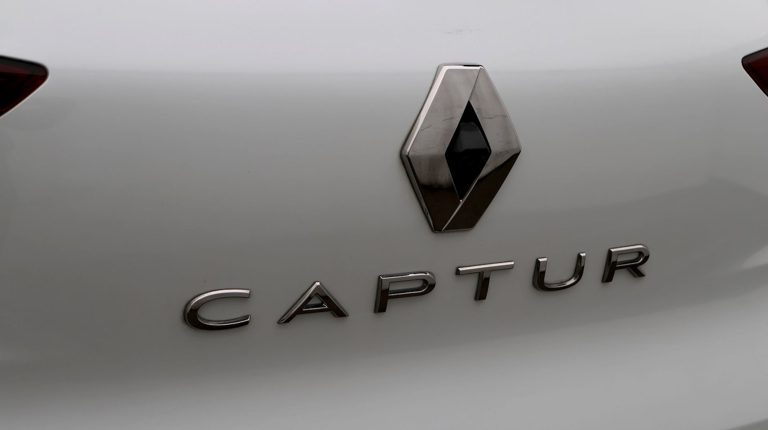 Used Renault Captur 2023 for sale - 77610284: Photo 22