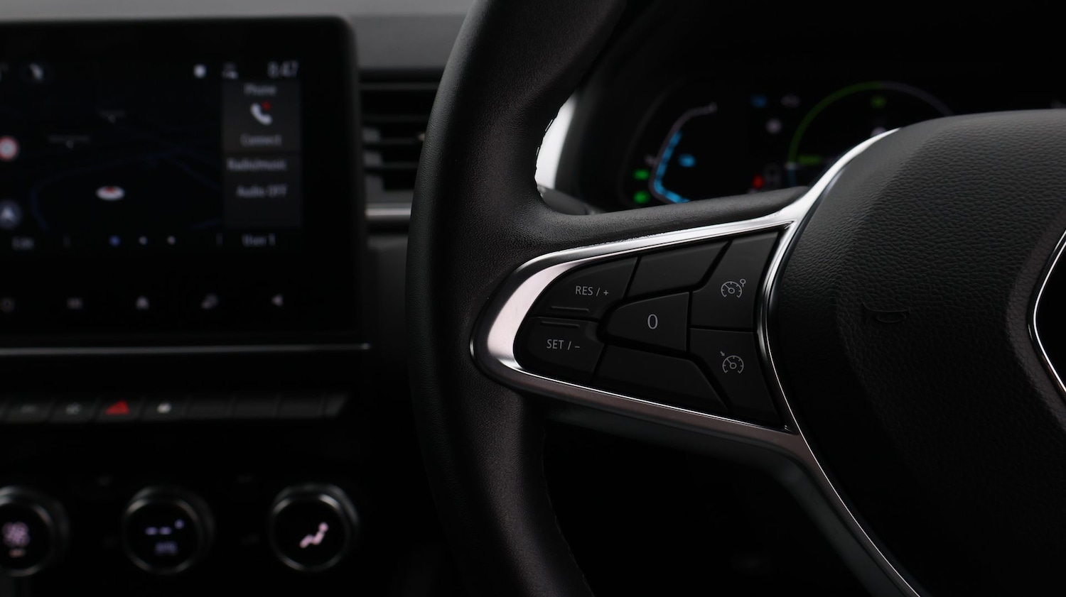 Used Renault Captur 2023 for sale - 77610284: Photo 23