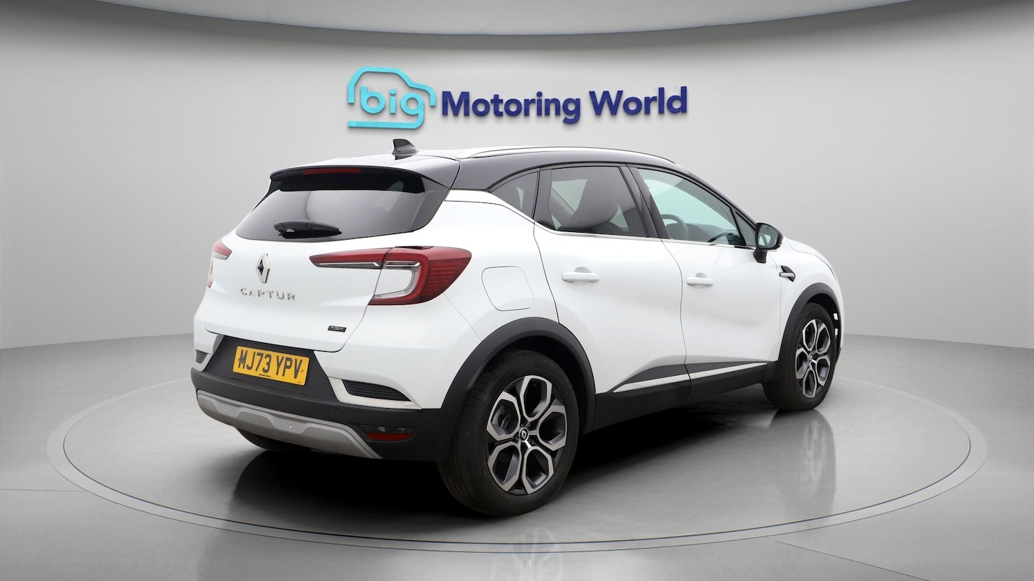 Used Renault Captur 2023 for sale - 77610284: Photo 7