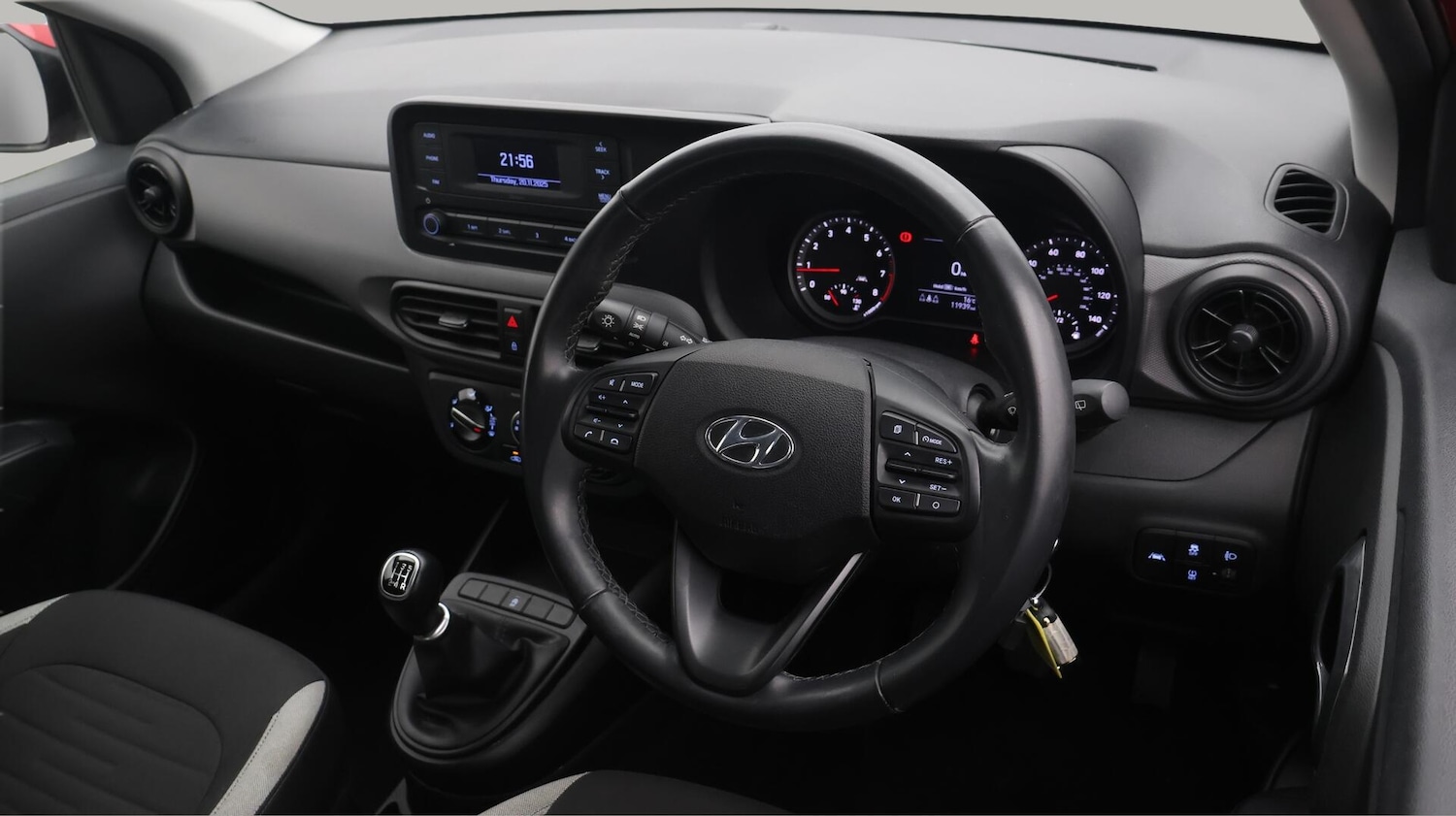 Used Hyundai i10 2022 for sale - 76659106: Photo 10