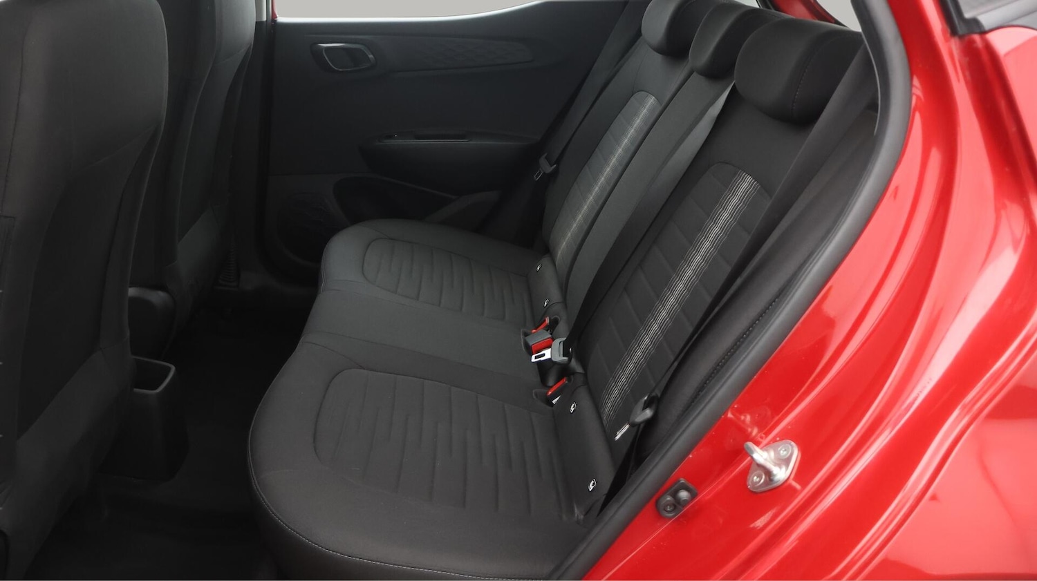 Used Hyundai i10 2022 for sale - 76659106: Photo 17