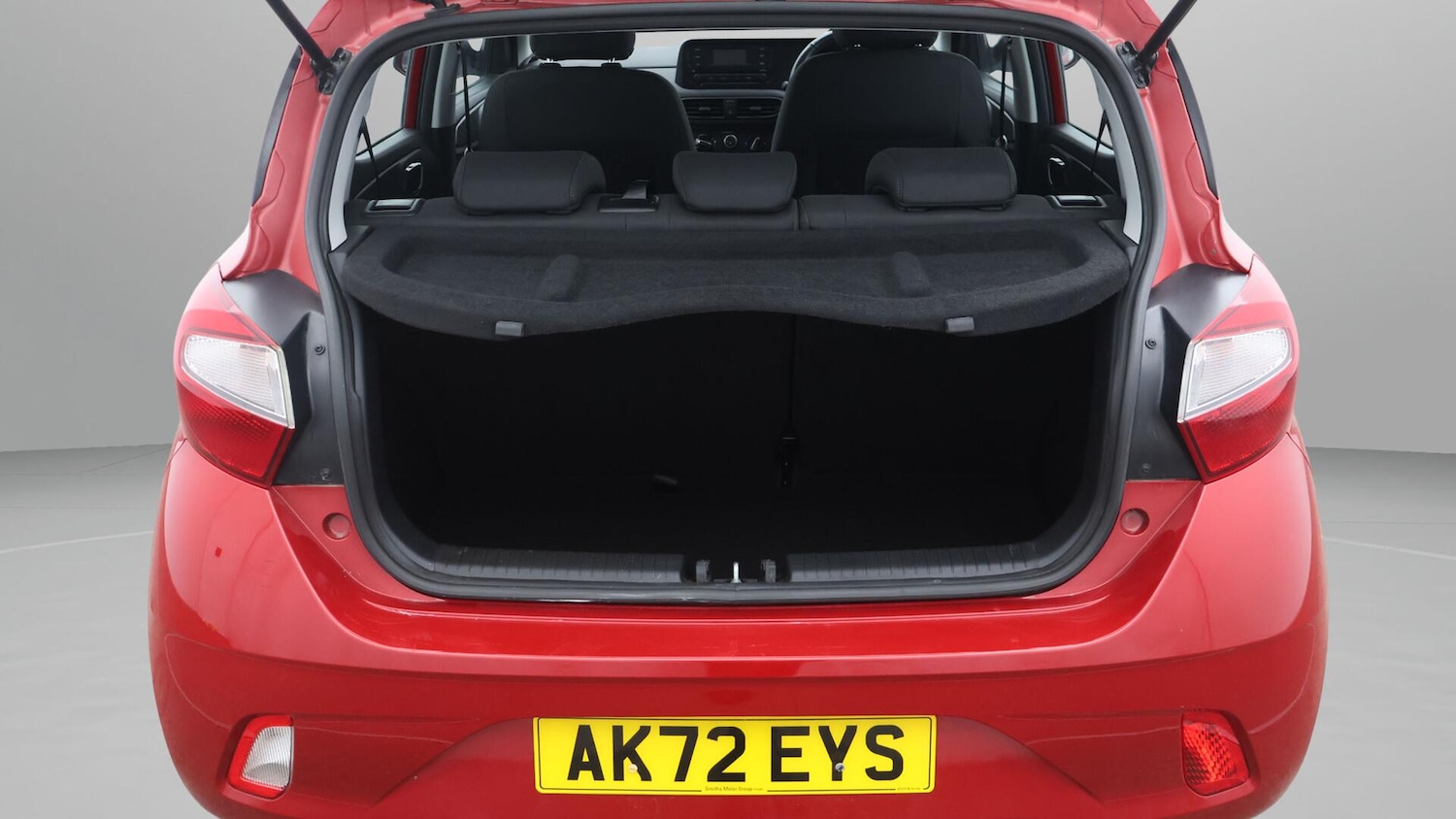 Used Hyundai i10 2022 for sale - 76659106: Photo 18