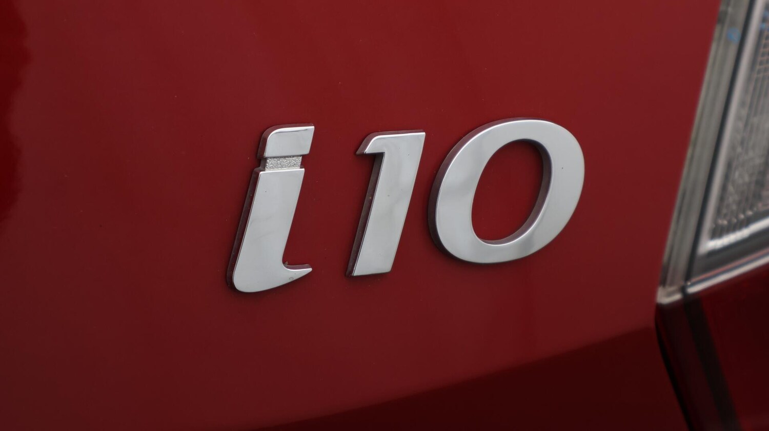 Used Hyundai i10 2022 for sale - 76659106: Photo 24