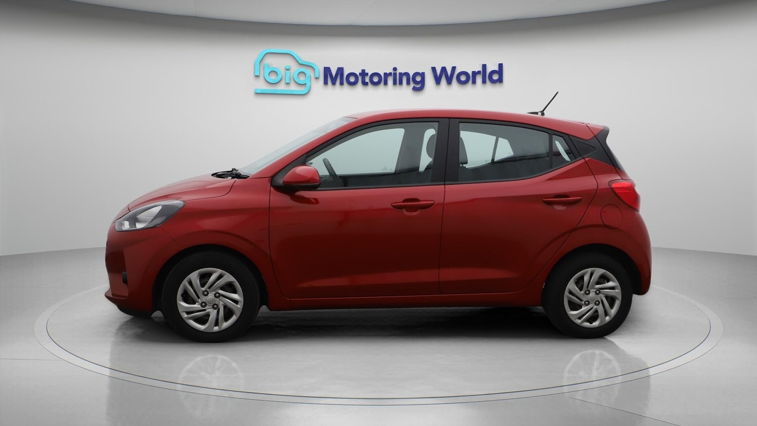 Used Hyundai i10 2022 for sale - 76659106: Photo 5