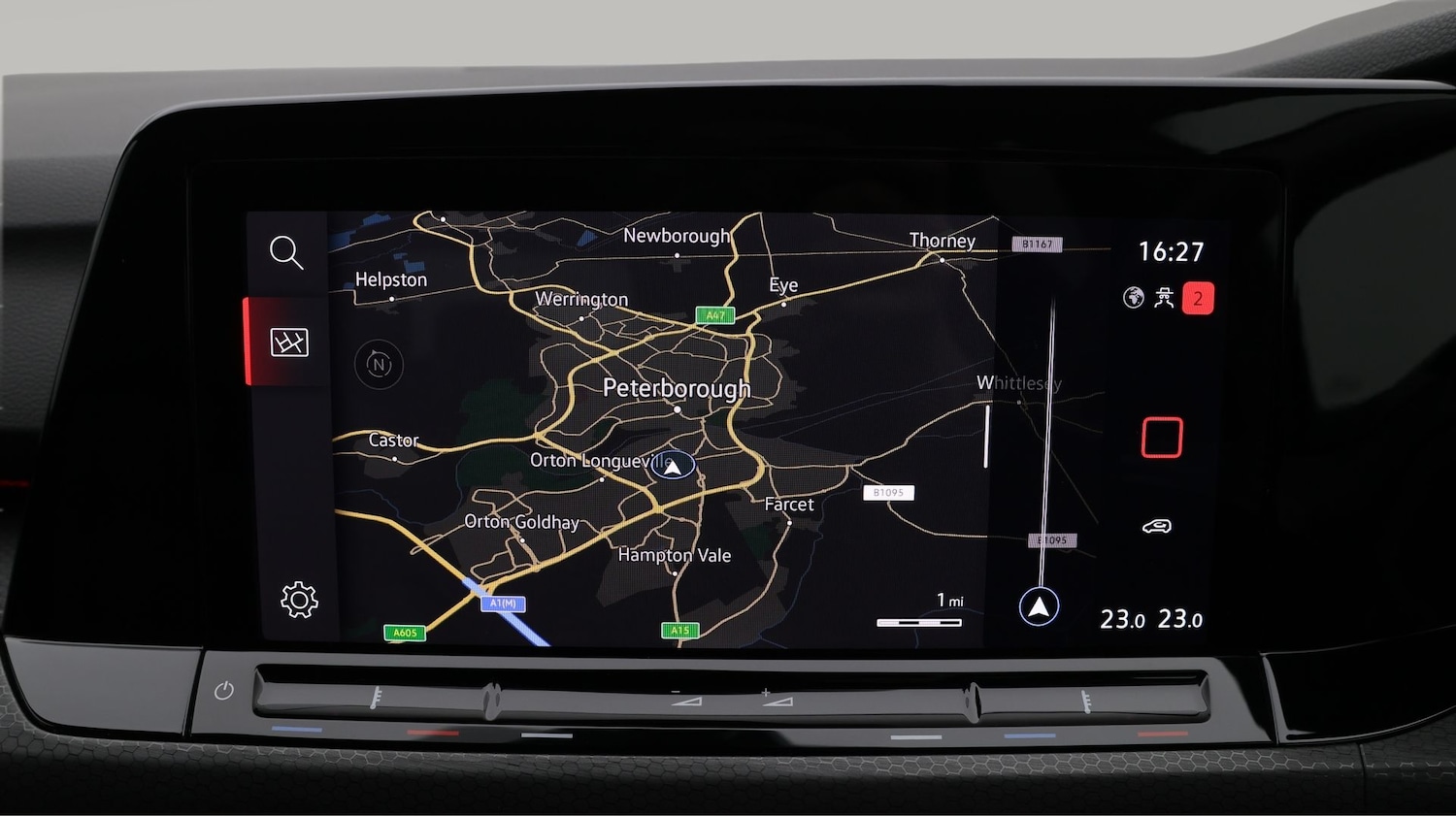 Used Volkswagen Golf for sale - 77296377: Photo 11