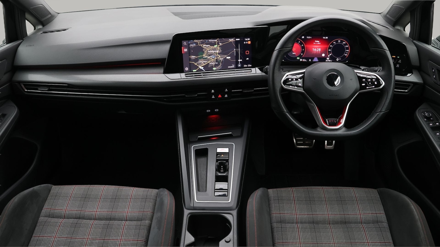 Used Volkswagen Golf for sale - 77296377: Photo 13