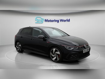 Used Volkswagen Golf 2022 for sale - 77296377: Photo