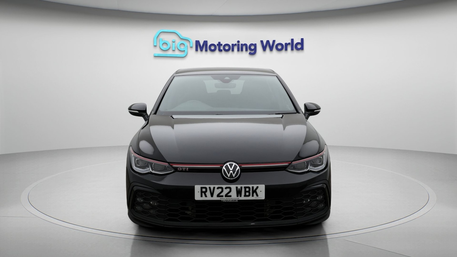 Used Volkswagen Golf for sale - 77296377: Photo 2