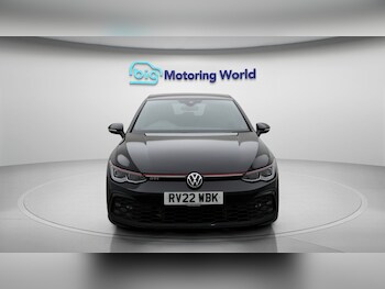 Used Volkswagen Golf 2022 for sale - 77296377: Photo