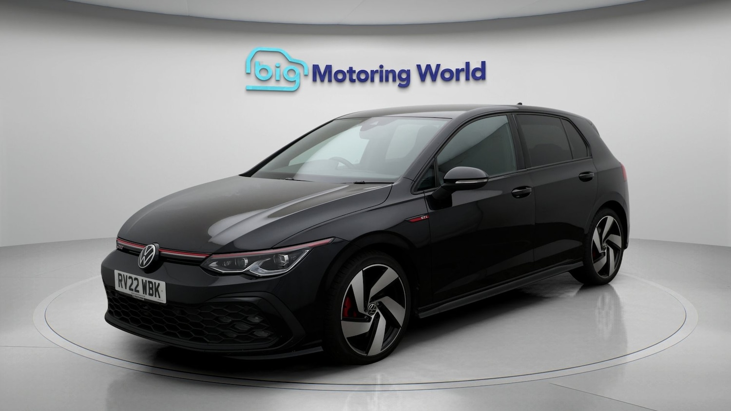 Used Volkswagen Golf for sale - 77296377: Photo 3