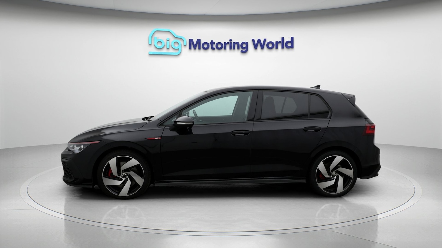 Used Volkswagen Golf for sale - 77296377: Photo 4