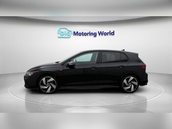 Used Volkswagen Golf 2022 for sale - 77296377: Photo
