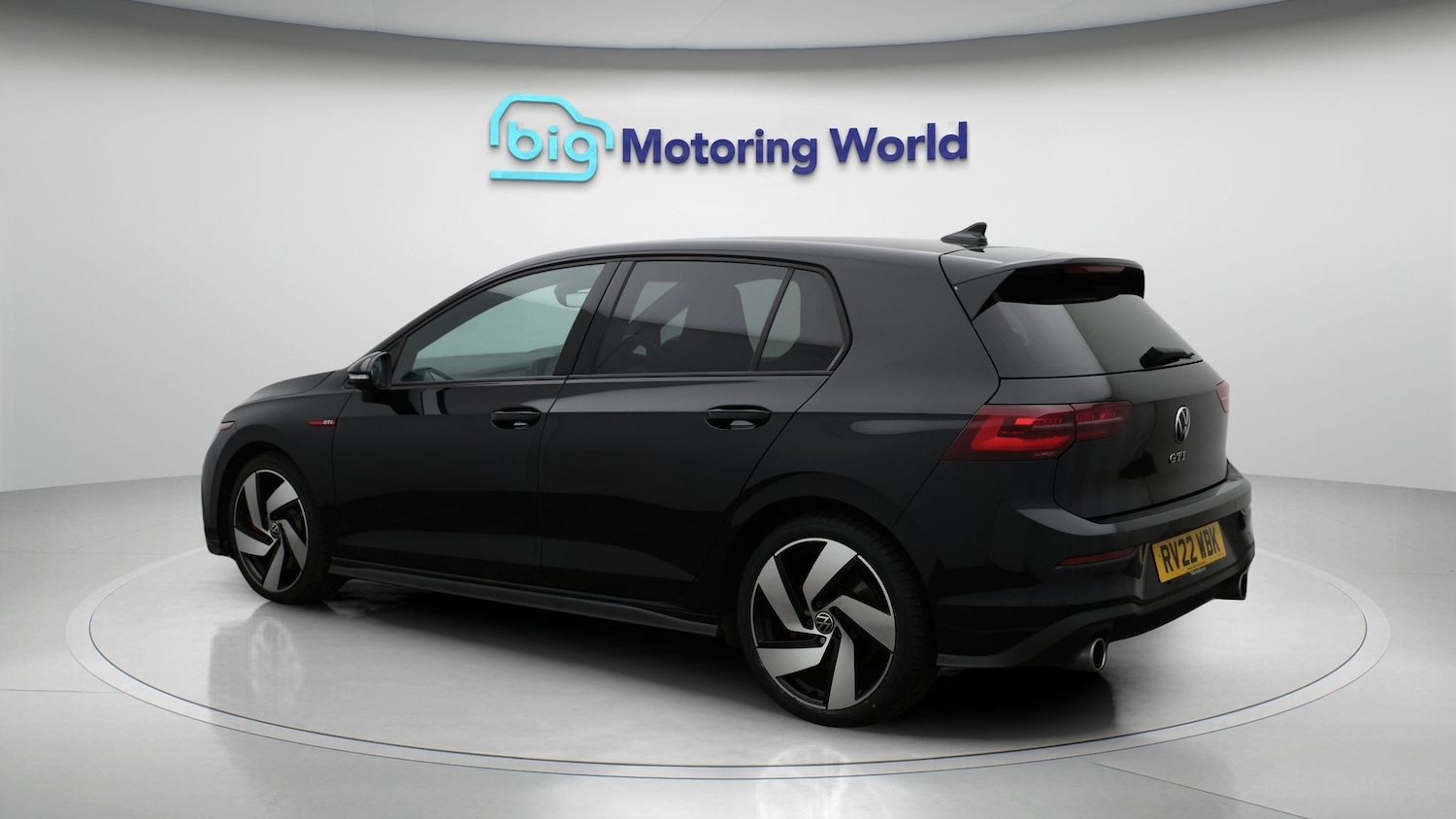 Used Volkswagen Golf for sale - 77296377: Photo 5