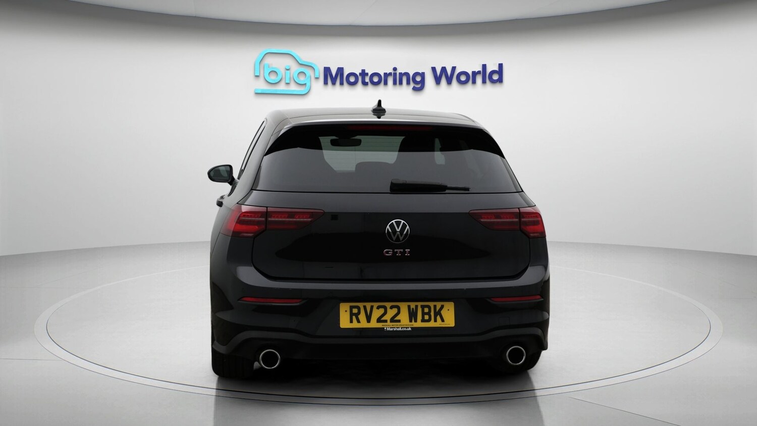 Used Volkswagen Golf for sale - 77296377: Photo 6