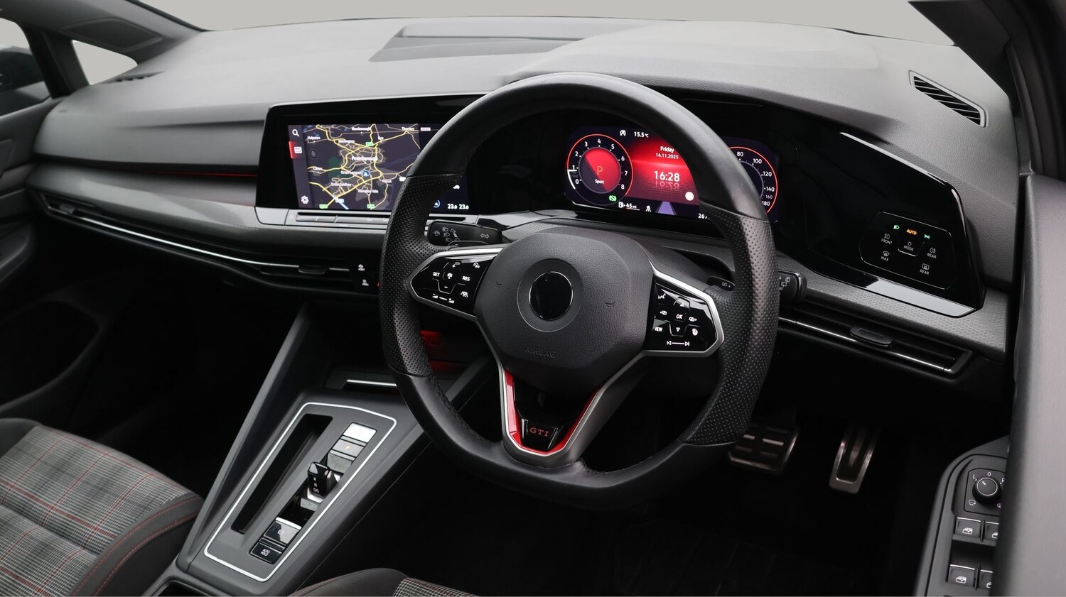 Used Volkswagen Golf for sale - 77296377: Photo 9