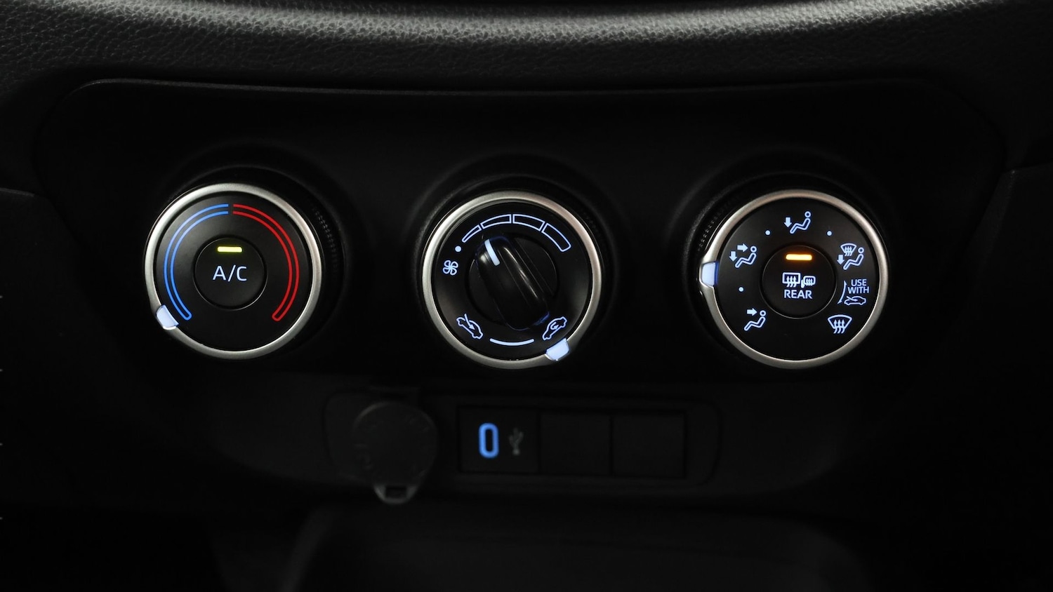 Used Toyota Aygo X 2024 for sale - 77451341: Photo 12