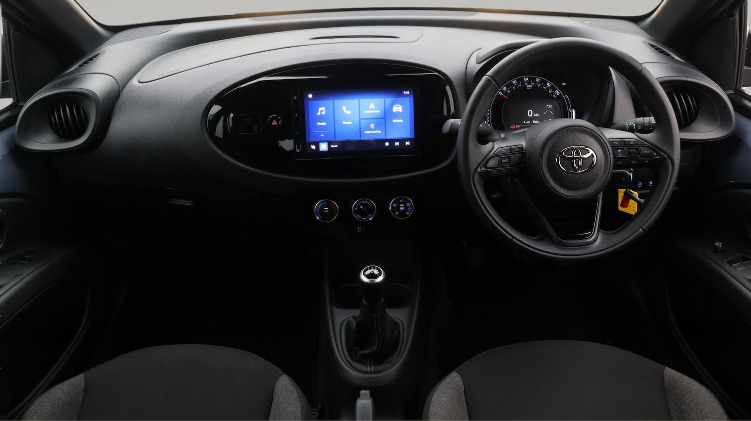 Used Toyota Aygo X 2024 for sale - 77451341: Photo 13