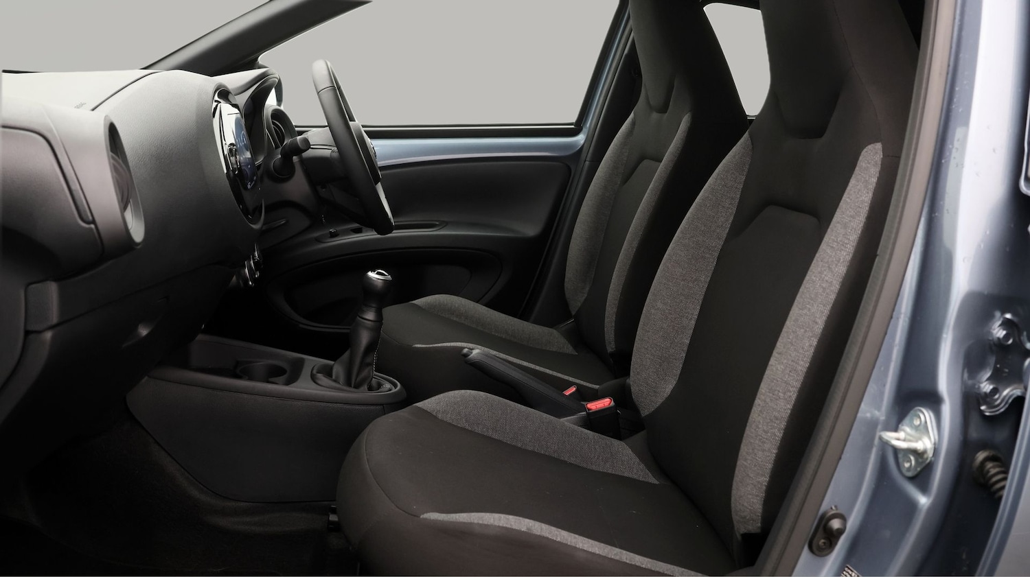 Used Toyota Aygo X 2024 for sale - 77451341: Photo 14