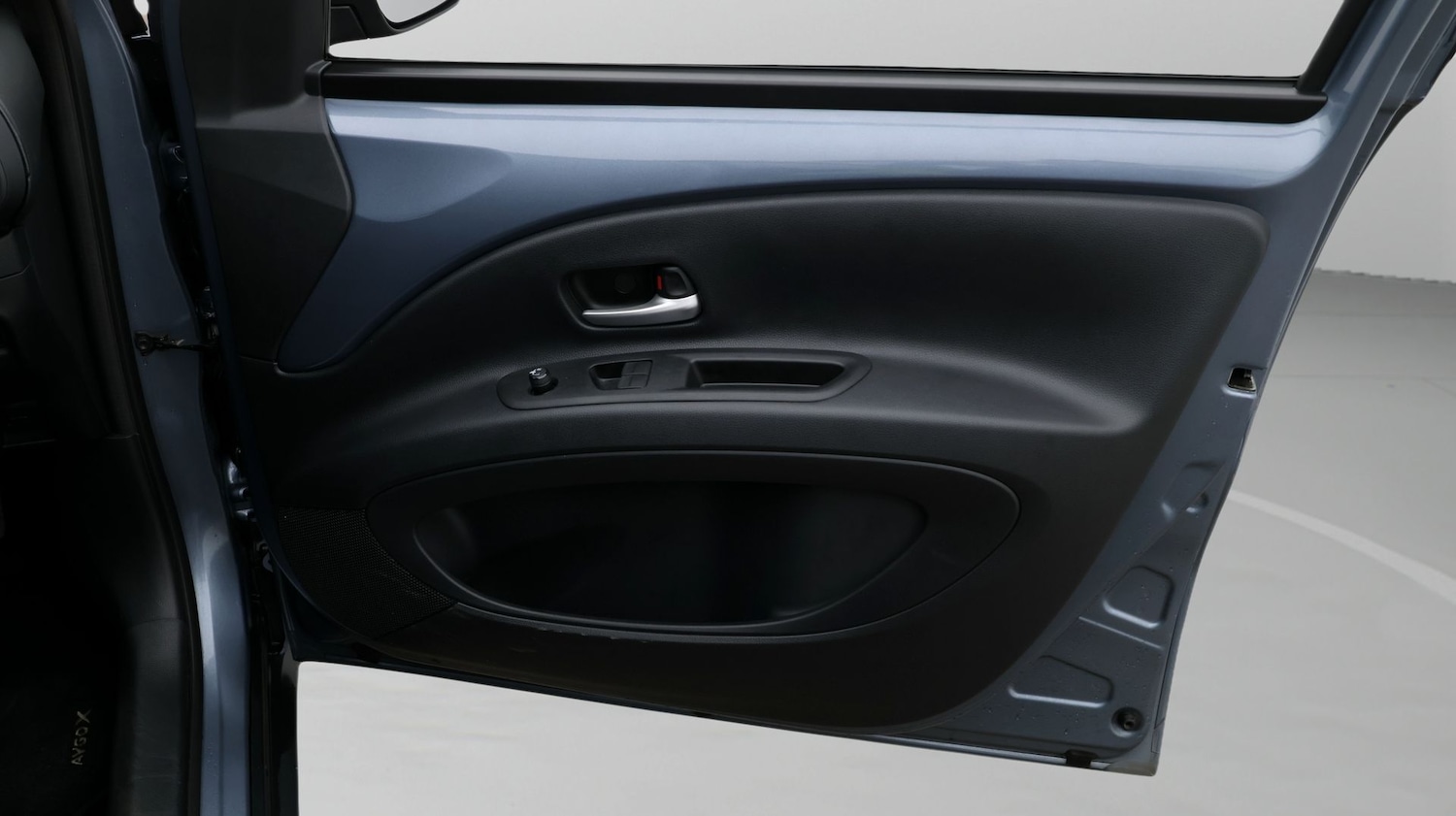 Used Toyota Aygo X 2024 for sale - 77451341: Photo 15