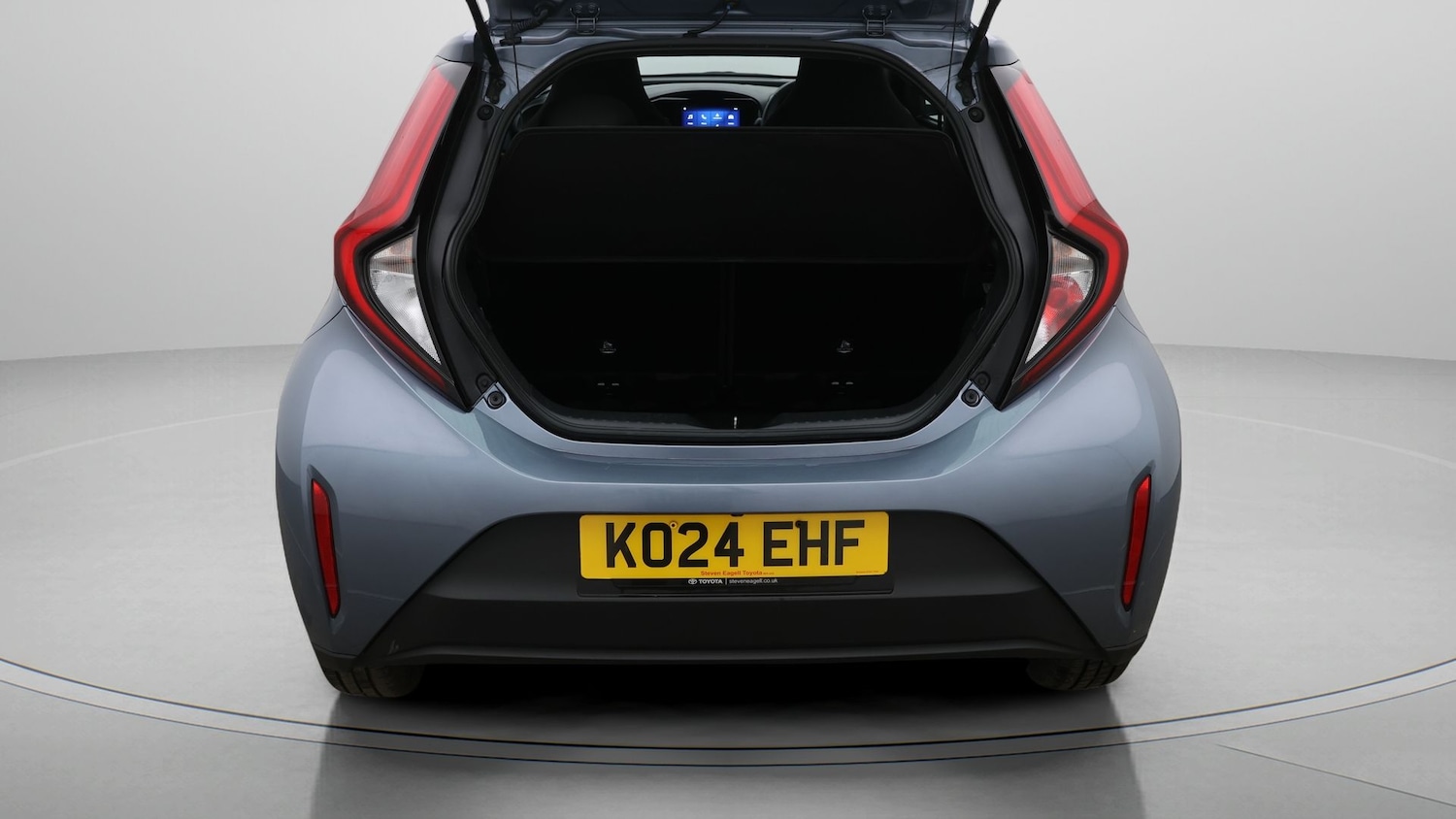 Used Toyota Aygo X 2024 for sale - 77451341: Photo 17