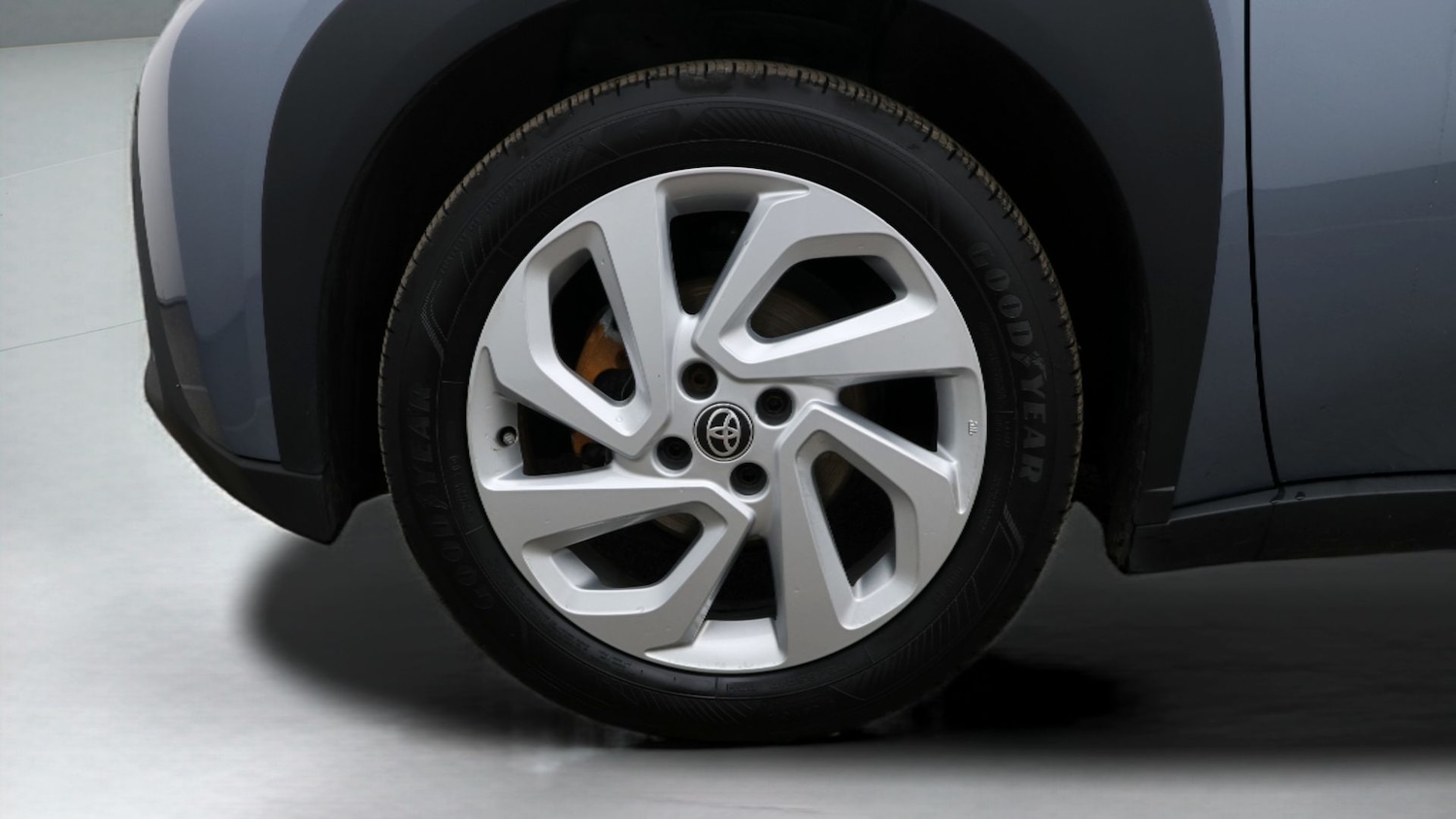 Used Toyota Aygo X 2024 for sale - 77451341: Photo 18